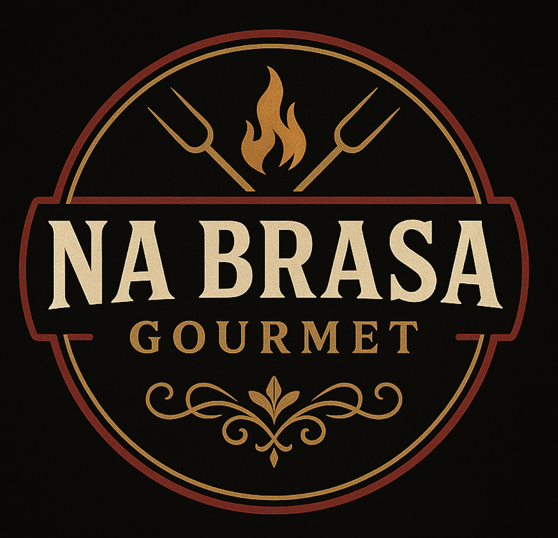 Fogão Brazuca 